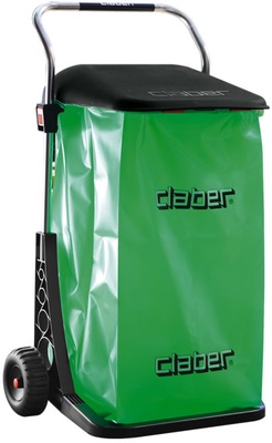 Carro Eco-Garden Claber